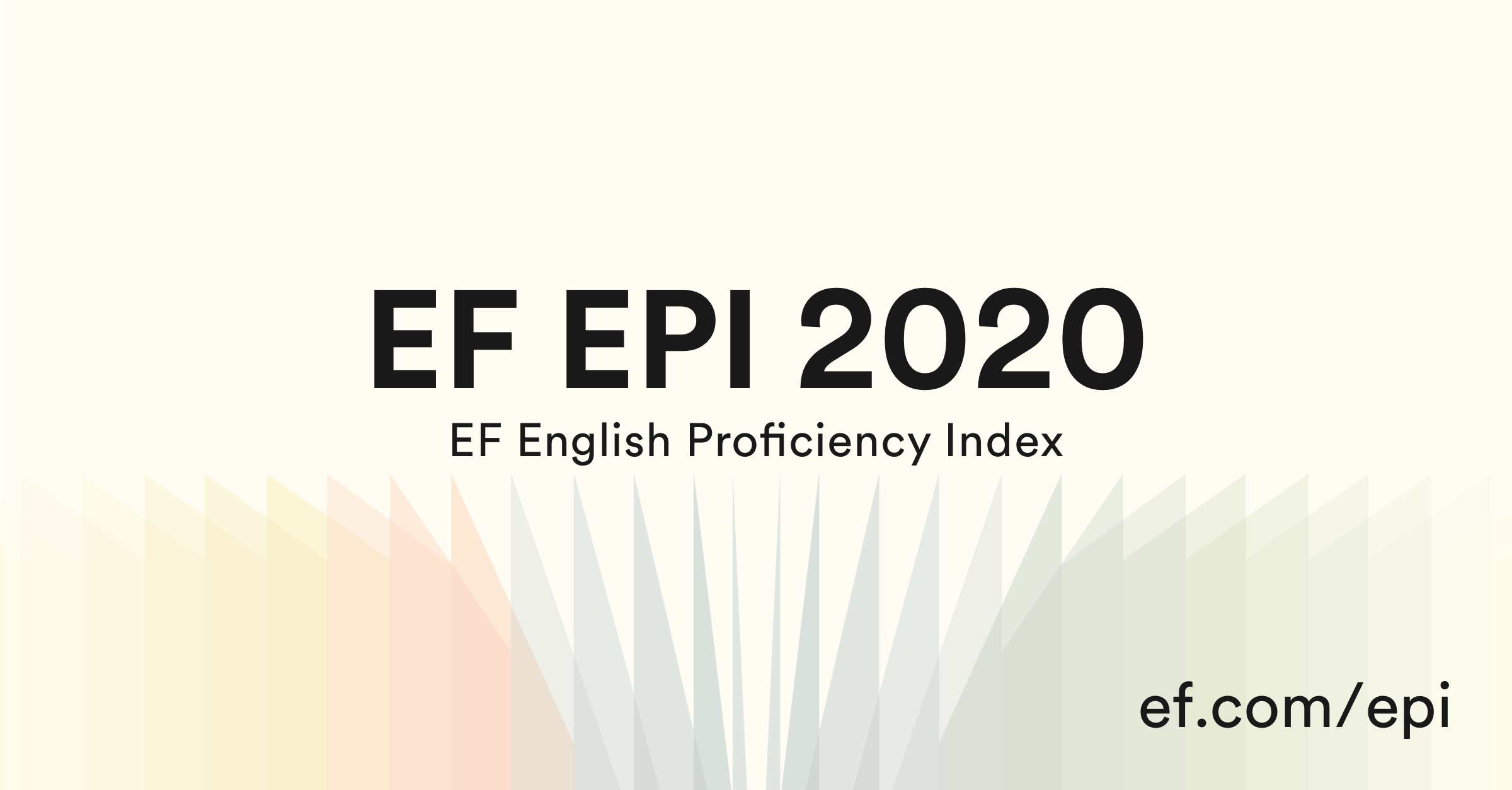 Ef Epi Ranking Der Englischkenntnisse Nach Landern
